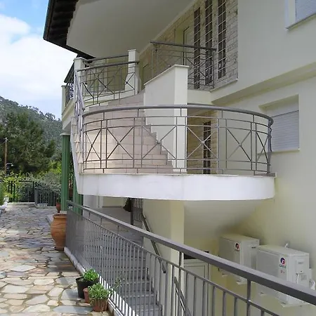 Pegasos * Chrysi Ammoudia