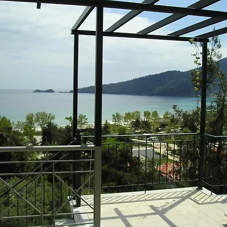 Pegasos Appartement