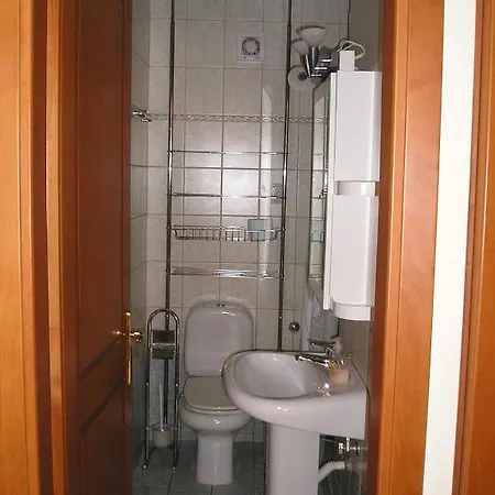 Pegasos Daire Chrysi Ammoudia