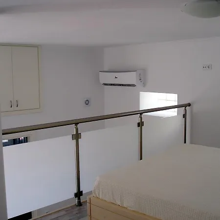 Pegasos * Chrysi Ammoudia