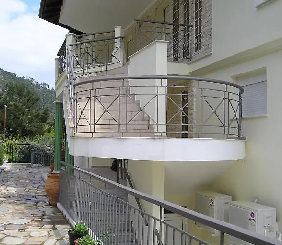 Pegasos * Chrysi Ammoudia