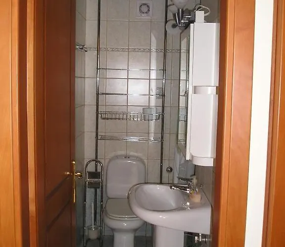 Pegasos Appartement Chrysi Ammoudia