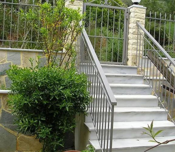 Pegasos * Chrysi Ammoudia