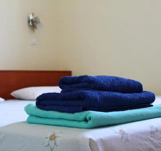 Pegasos Appartement Chrysi Ammoudia