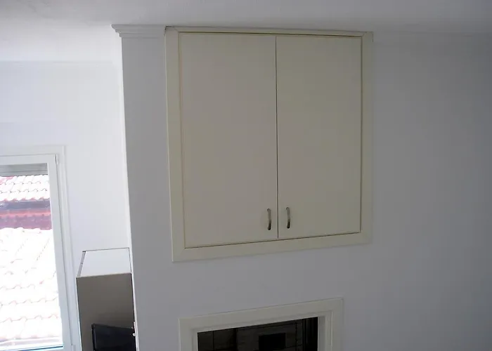 Pegasos Chrysi Ammoudia