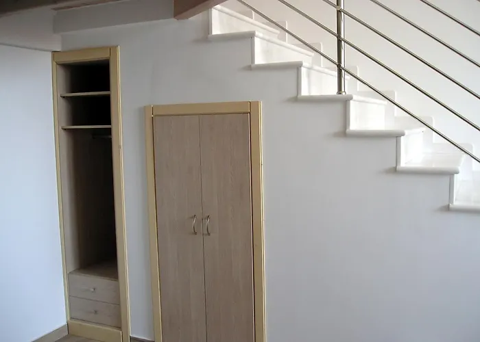 Appartement Pegasos *