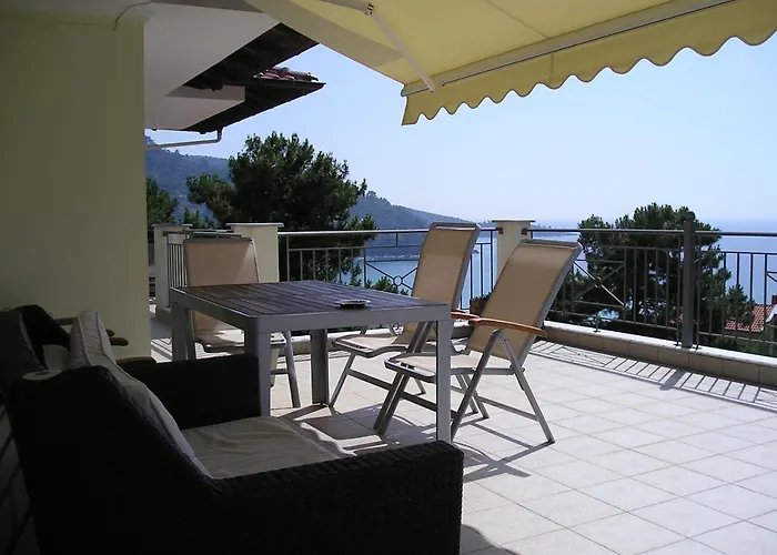 Pegasos * Chrysi Ammoudia