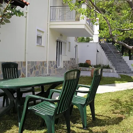 Pegasos Apartament *