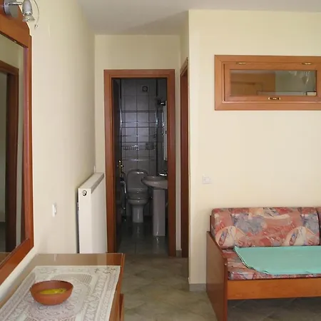 Pegasos Apartment *