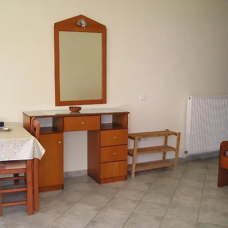 Apartament Pegasos Chrysi Ammoudia