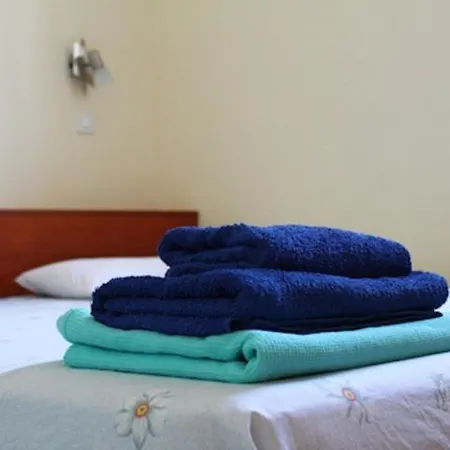 Pegasos 公寓 克里斯阿穆迪亚