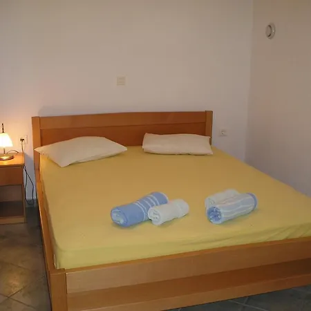 Apartment Pegasos Chrysi Ammoudia