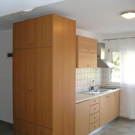 Apartment Pegasos