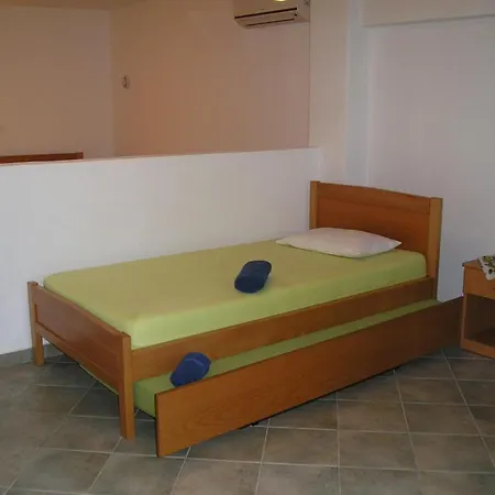 Pegasos Apartment Chrisi Ammoudia