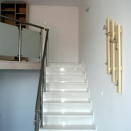 公寓 Pegasos 克里斯阿穆迪亚