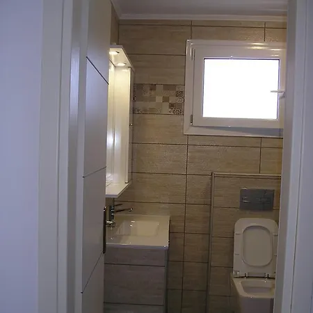 Apartment Pegasos *