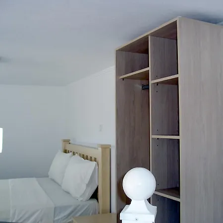 Pegasos Apartament