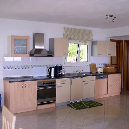 公寓 Pegasos 克里斯阿穆迪亚