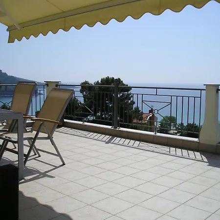 Pegasos 公寓 克里斯阿穆迪亚