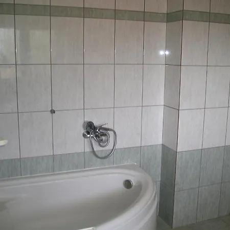 Pegasos Apartment