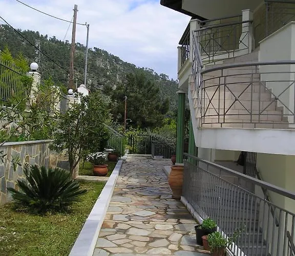 Pegasos Apartament *