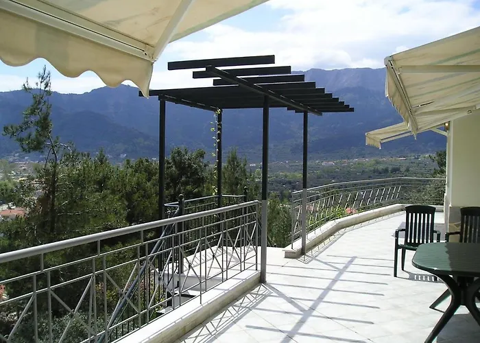 Pegasos Chrysi Ammoudia