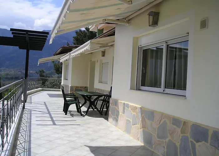 Pegasos * Chrysi Ammoudia