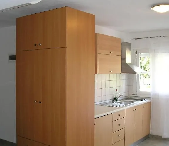 Apartament Pegasos