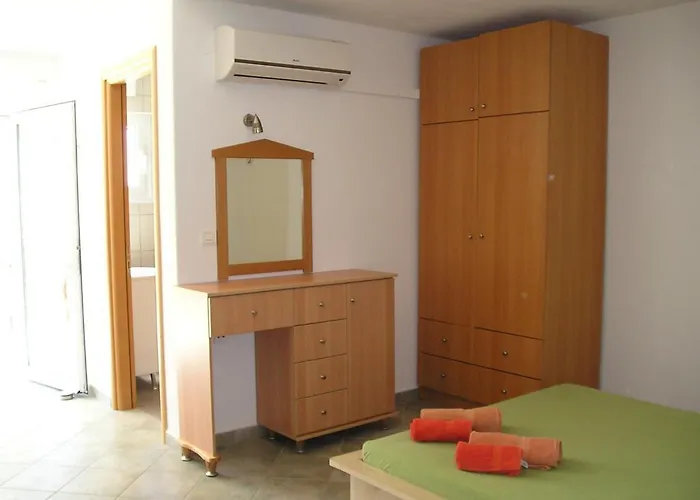 Pegasos Chrysi Ammoudia