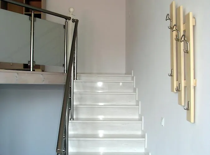 Apartament Pegasos Chrysi Ammoudia