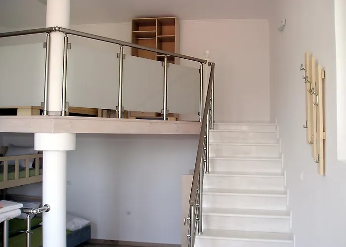 Apartament Pegasos *