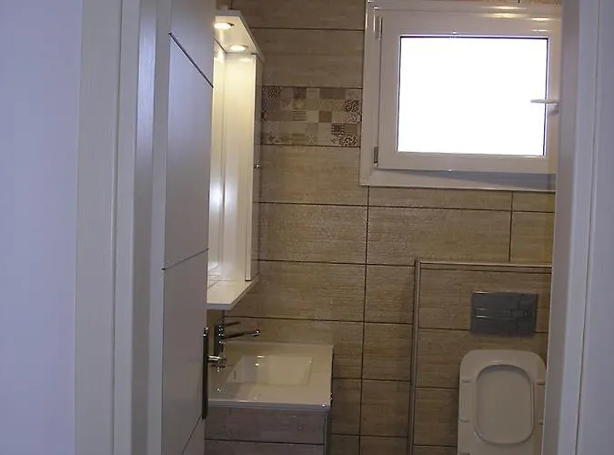 Apartament Pegasos *