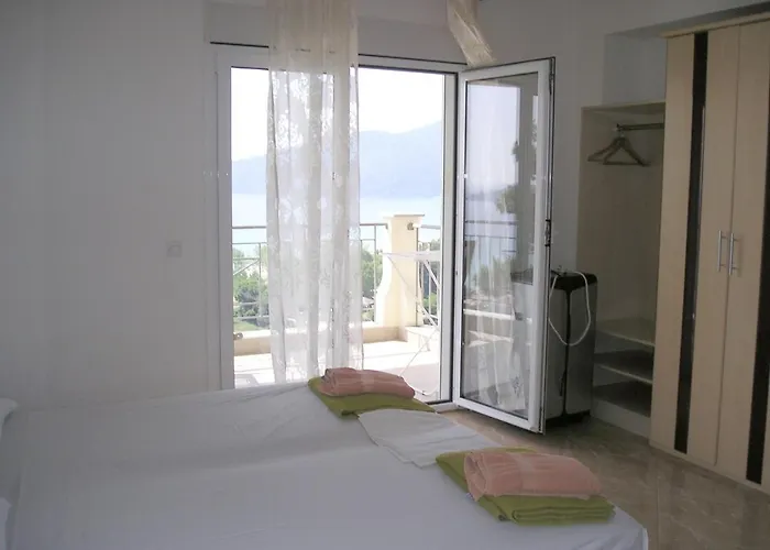 Pegasos Apartament *