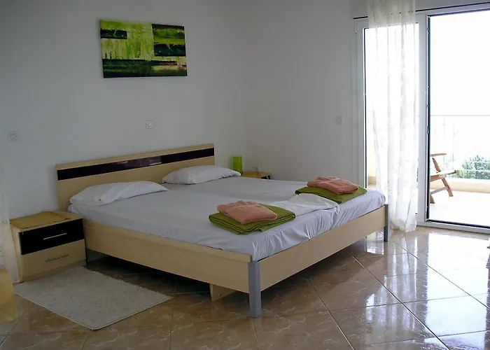 Apartament Pegasos *